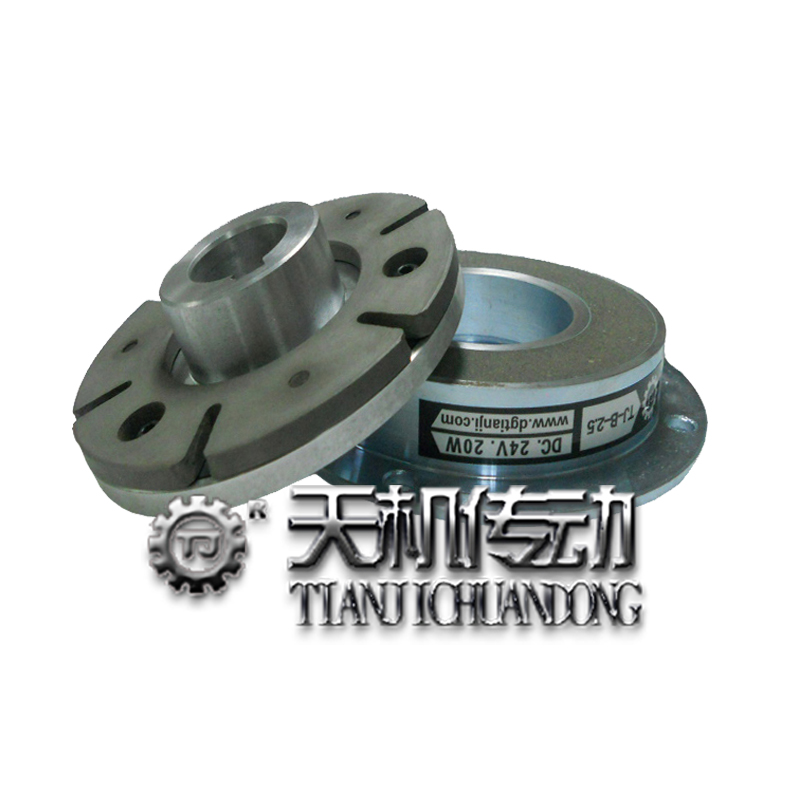干式單片電磁制動器(型號、選型及參數(shù))